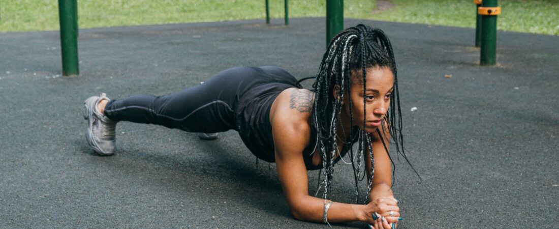 Beginner Core Exercises: 8 Simple Exercises to Build a Strong Foundation