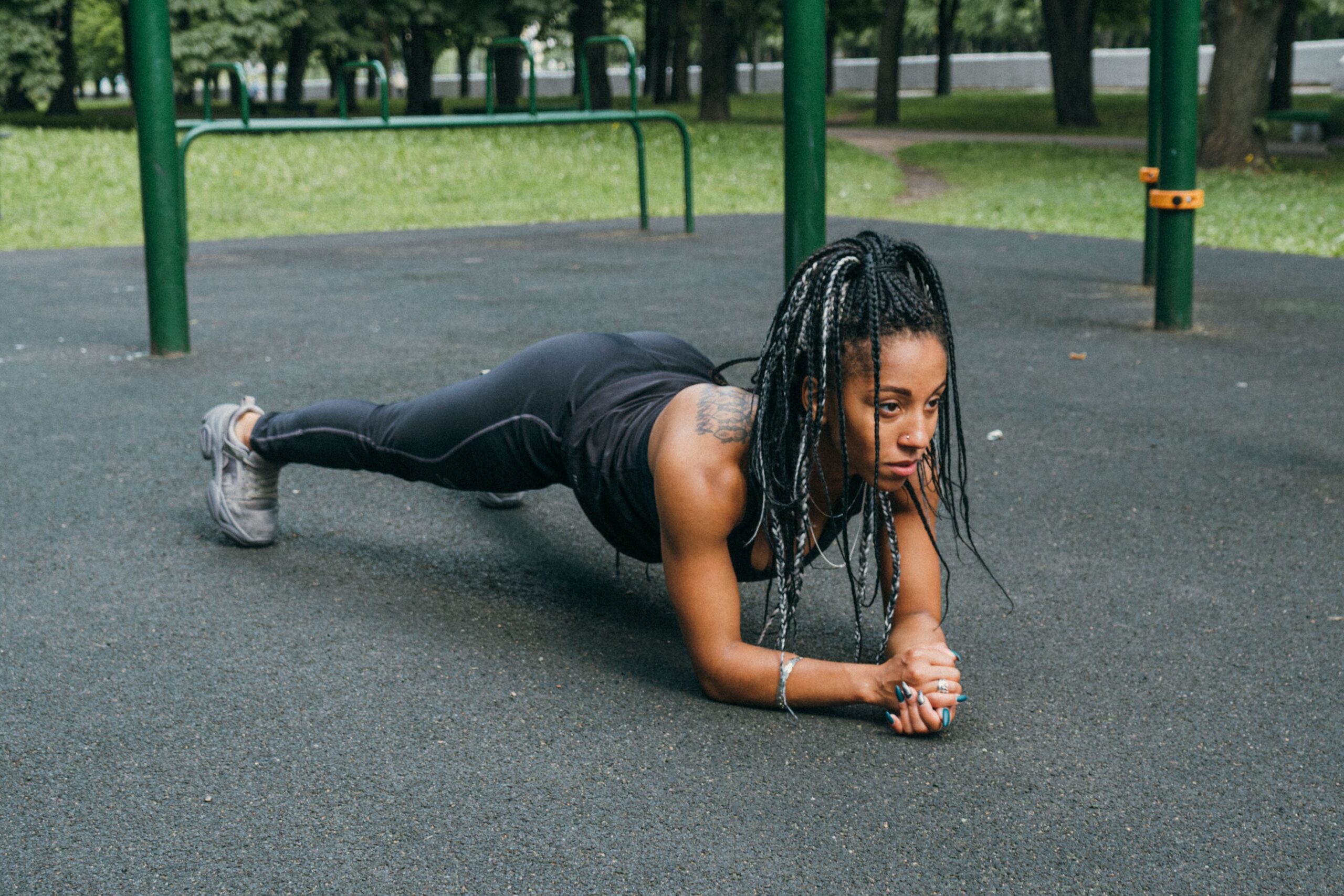 Beginner Core Exercises: 8 Simple Exercises to Build a Strong Foundation