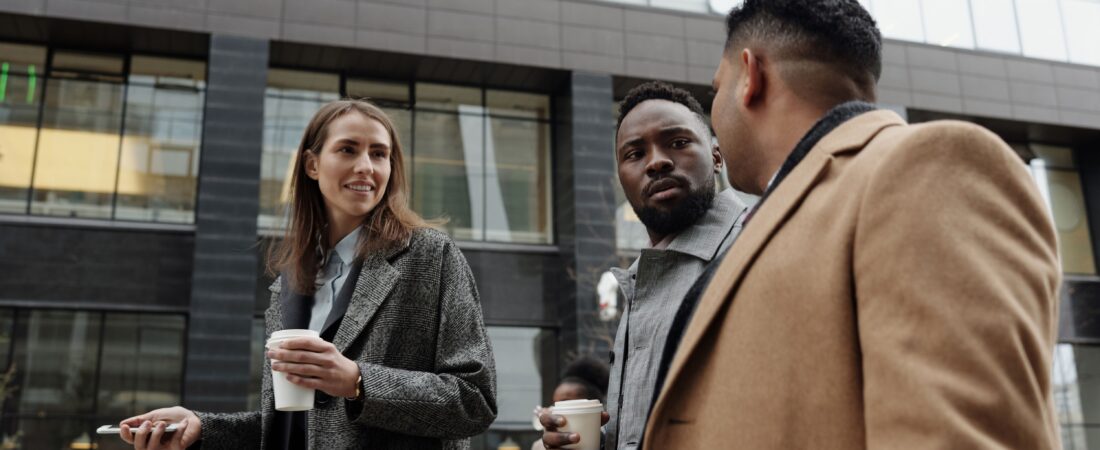Walking Meetings: Do They Actually Work?