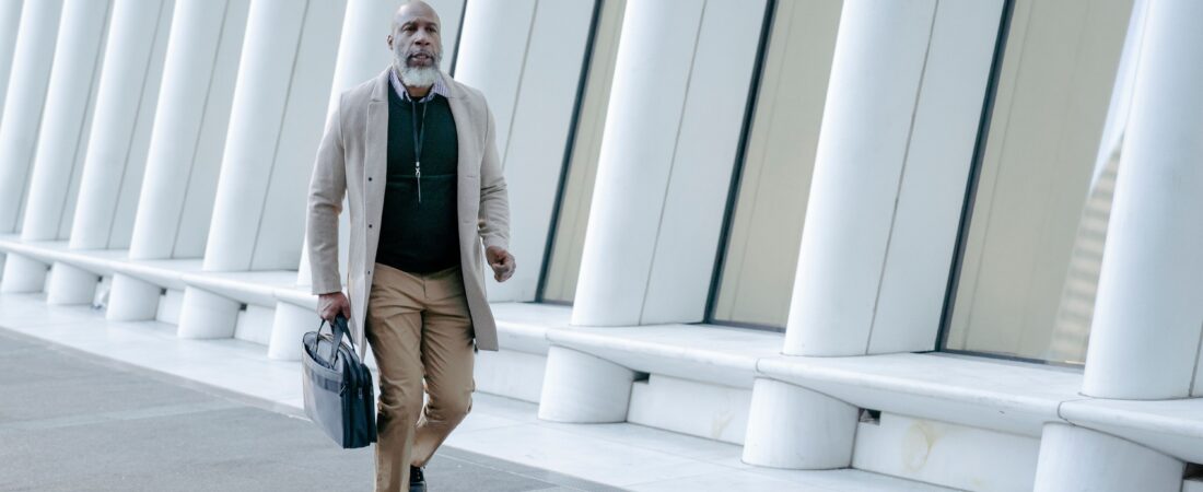 How Fast Should You Walk for Exercise?