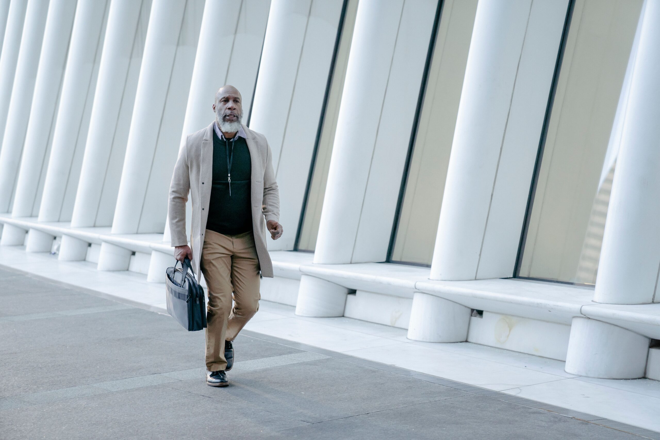 How Fast Should You Walk for Exercise?