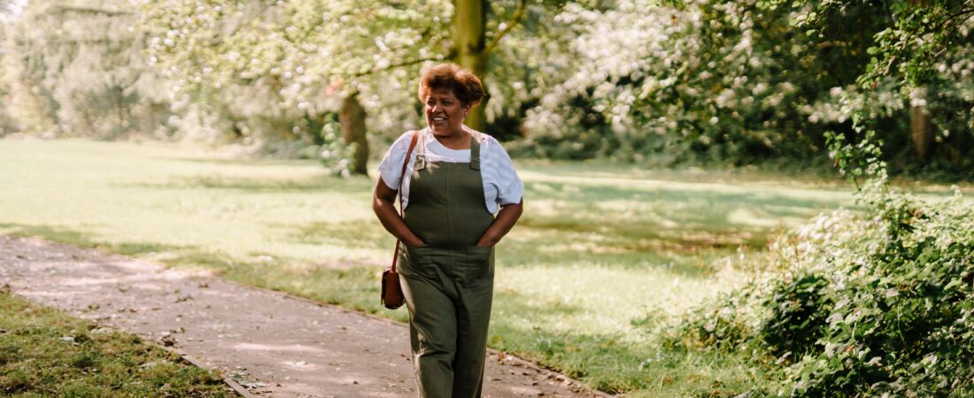 How Walking Can Improve Your Mental Health