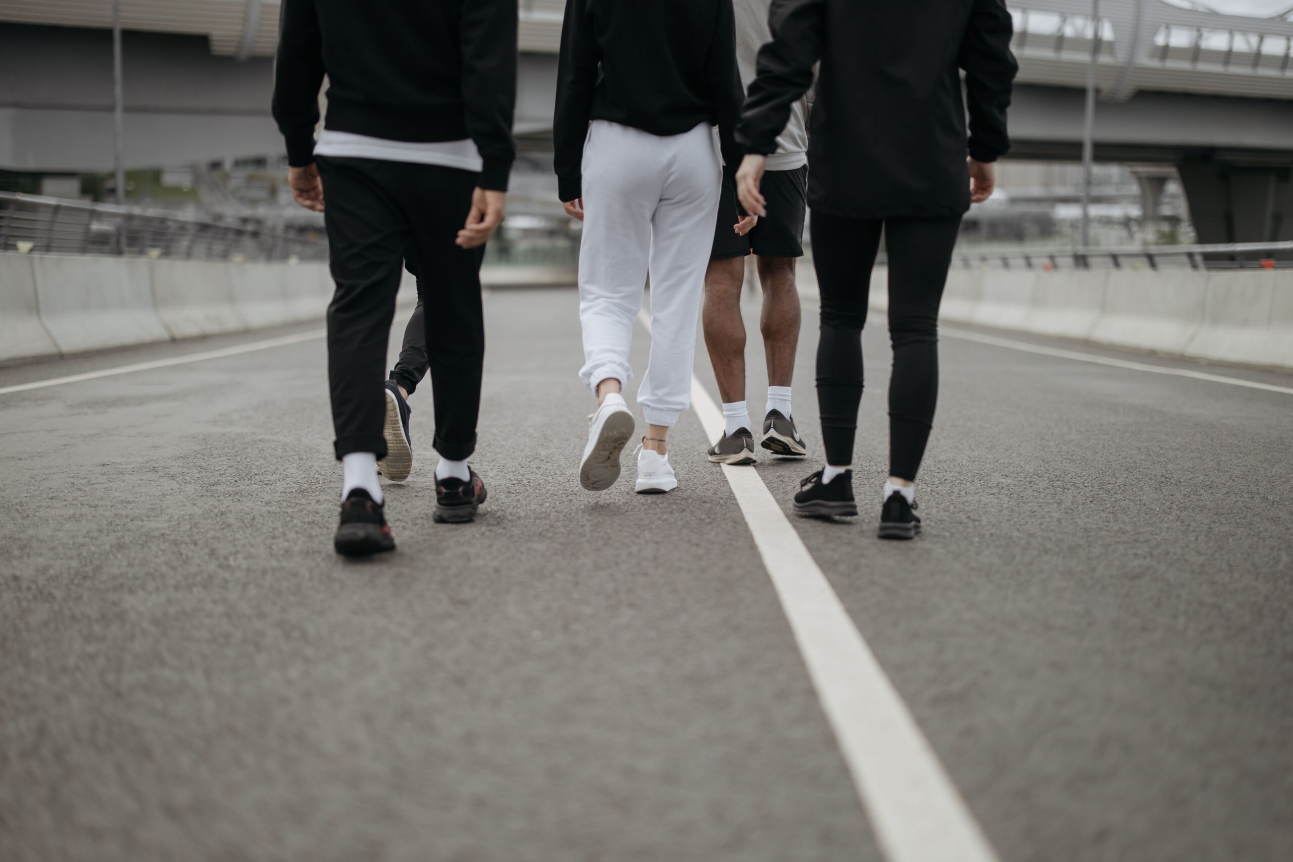 How to Stay Motivated to Walk Regularly