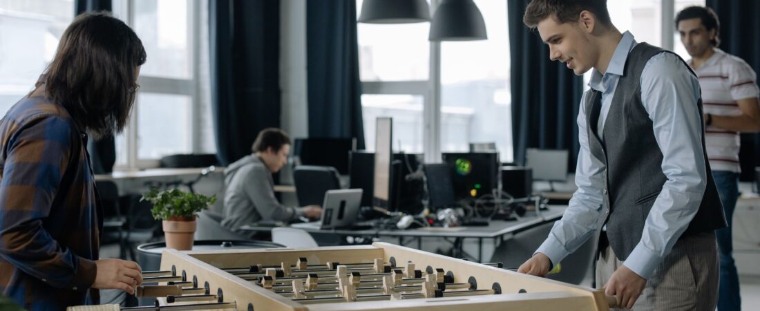 How to Stay Active in an Office Job