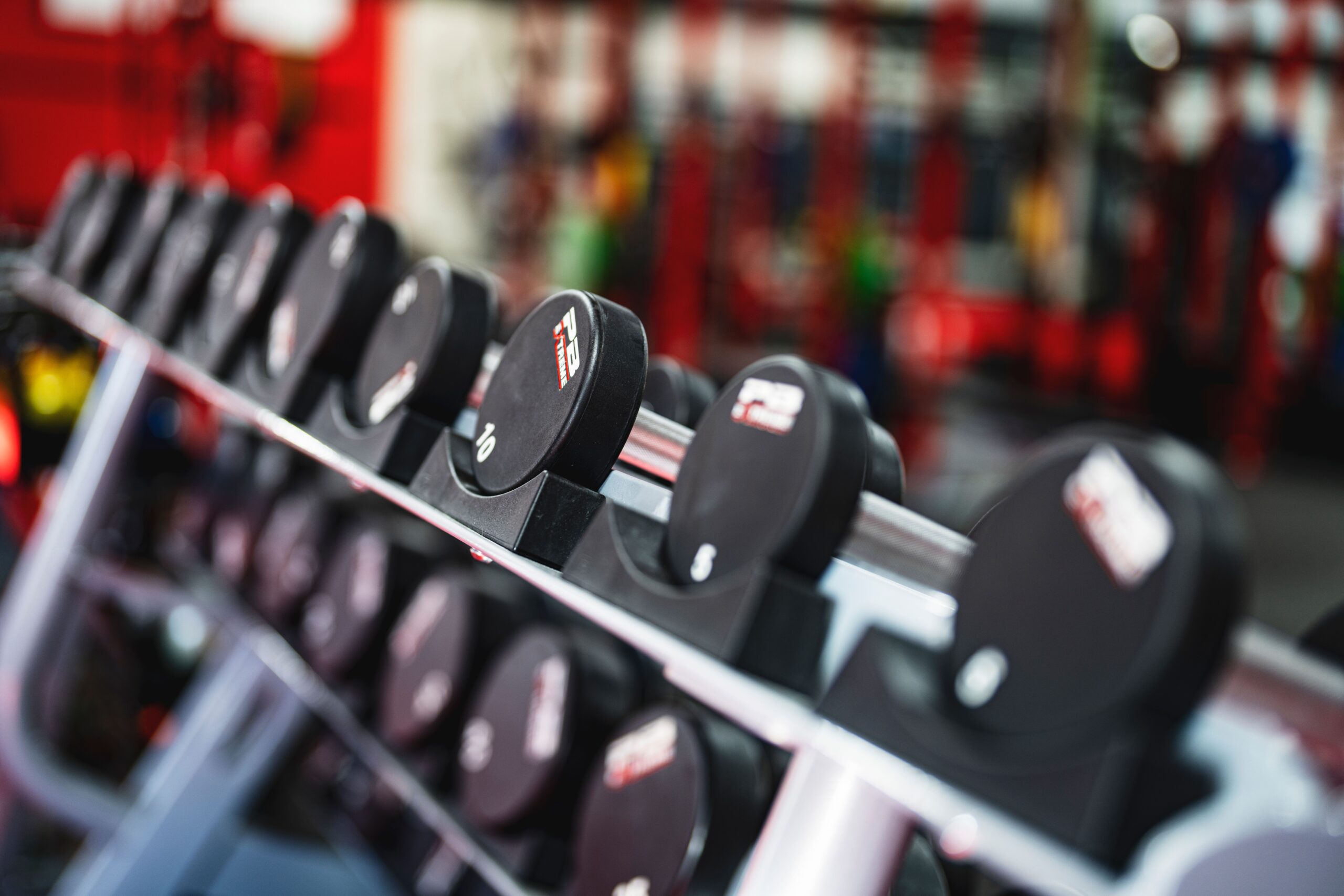 Best Adjustable Dumbbells for Beginners (2026): 5 Top Picks