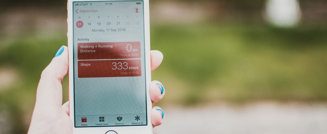 How Many Steps Do You Really Need Per Day?