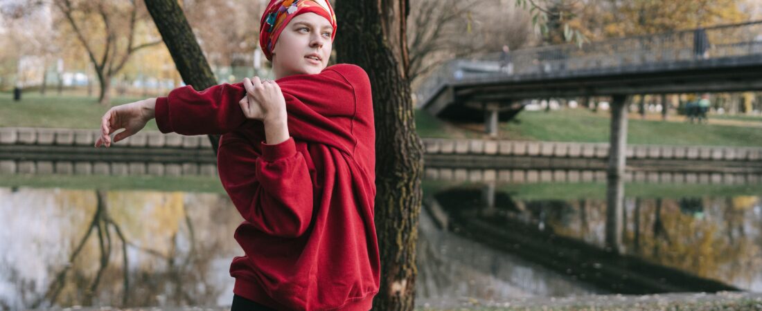 How Long Should You Hold a Stretch?