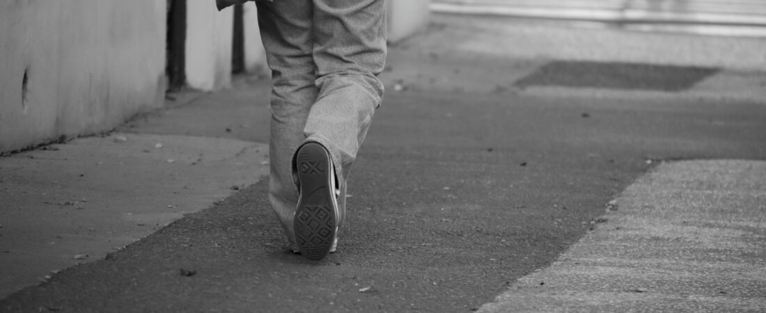 Is Walking Every Day Enough Exercise?