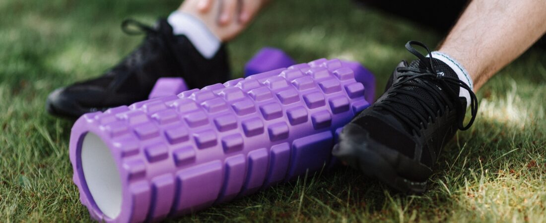 Best Foam Rollers for Beginners (2026): Top Picks for Recovery & Mobility