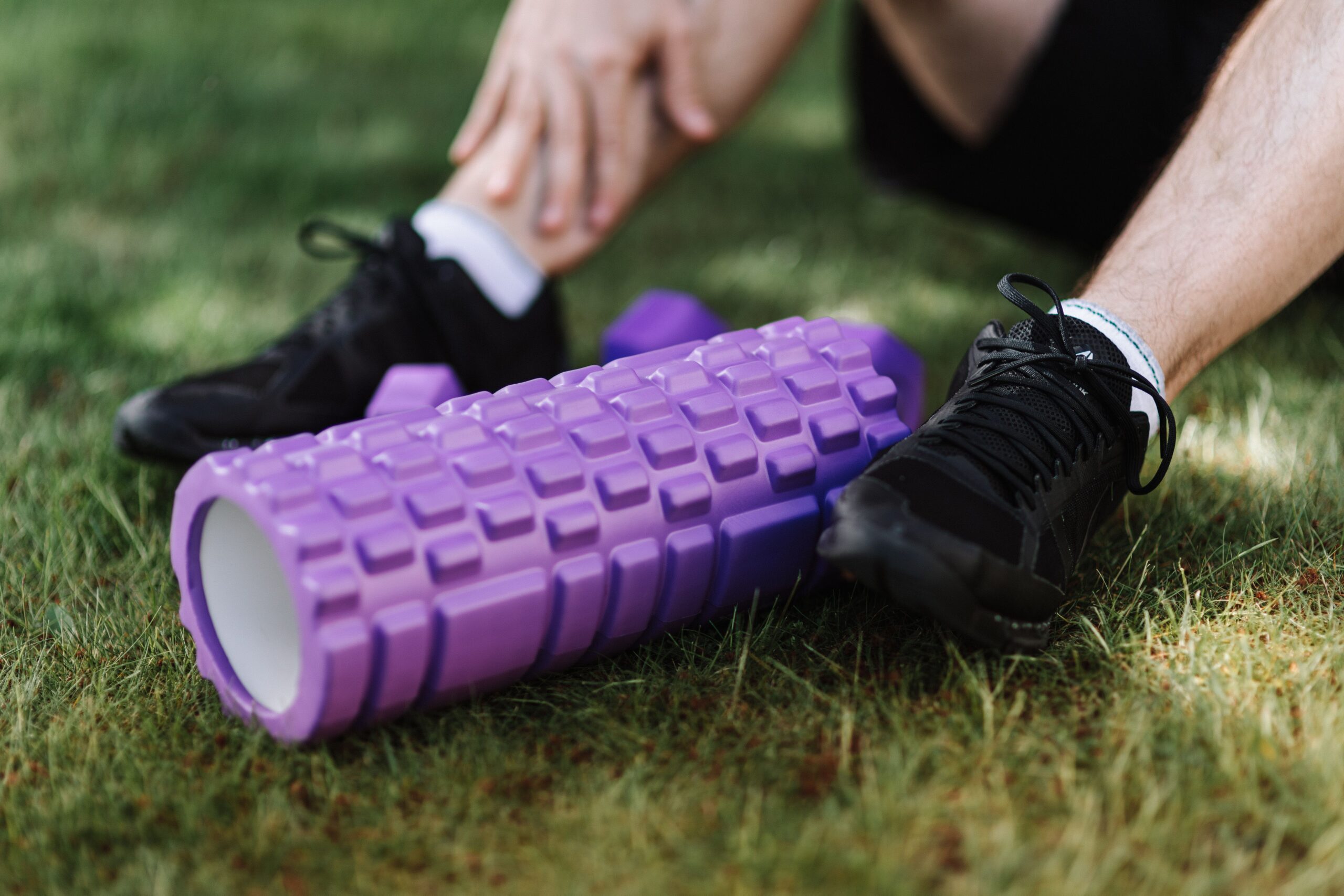 Best Foam Rollers for Beginners (2026): Top Picks for Recovery & Mobility