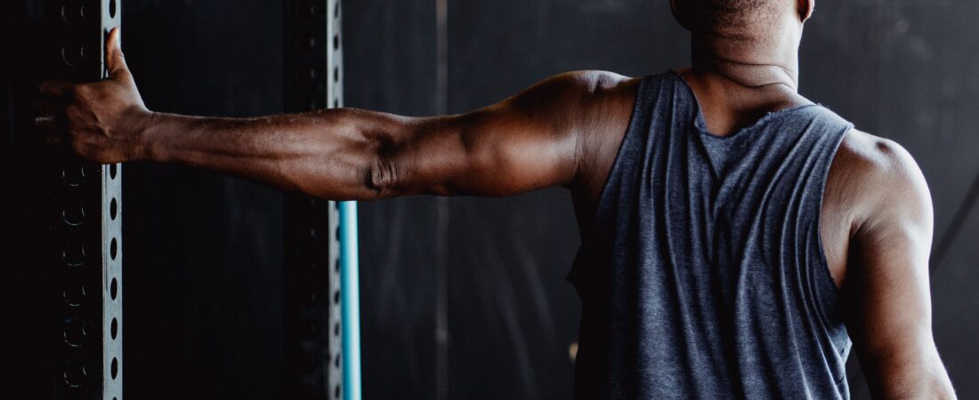 Shoulder Mobility Exercises for Better Everyday Movement