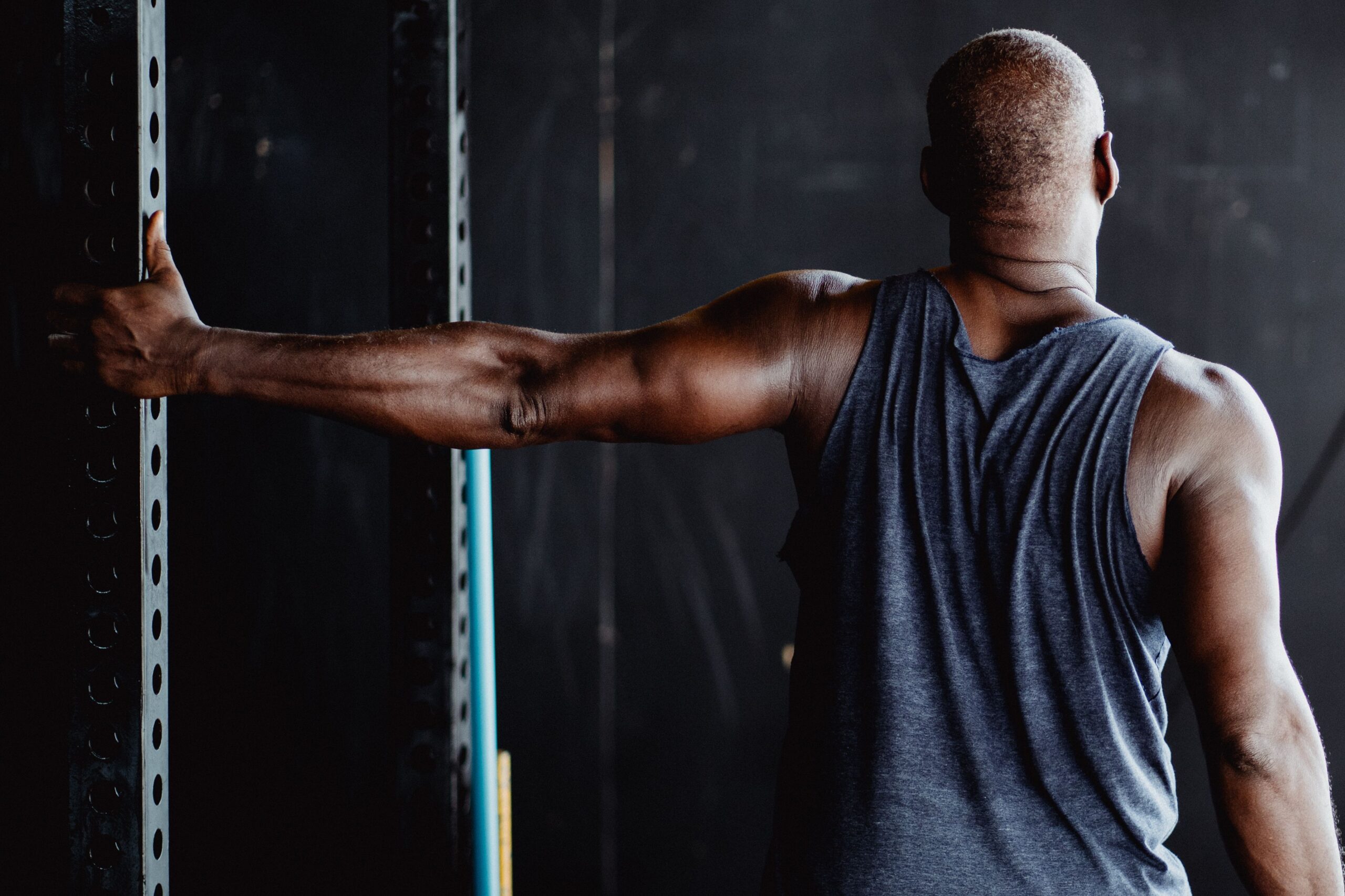 Shoulder Mobility Exercises for Better Everyday Movement