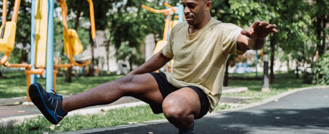 Balance Exercises for Beginners: 8 Simple Exercises to Improve Stability and Confidence
