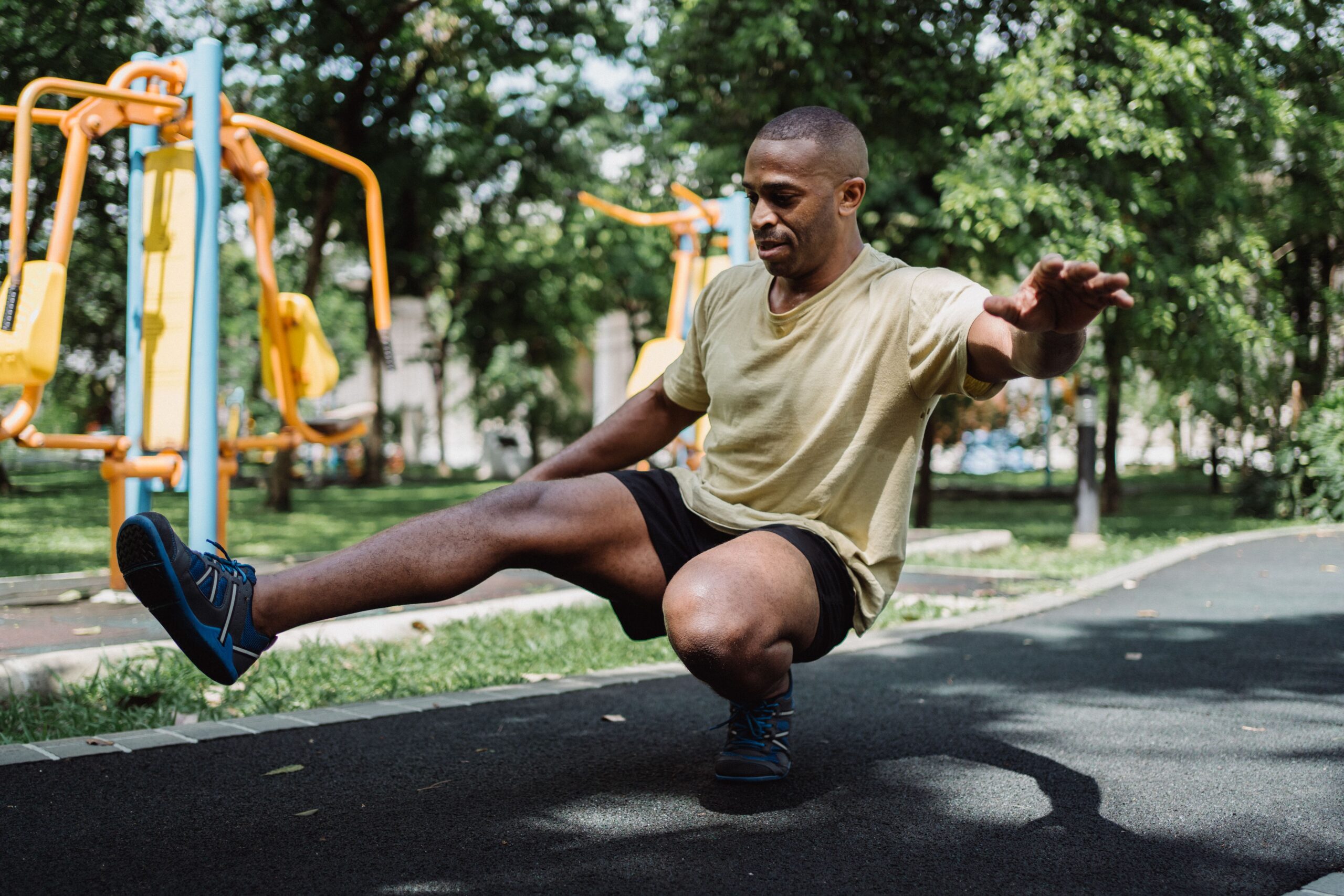 Balance Exercises for Beginners: 8 Simple Exercises to Improve Stability and Confidence