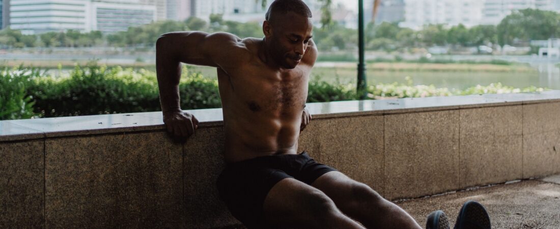 Bodyweight Exercises for Beginners: A Simple Guide to Building Strength Without Equipment