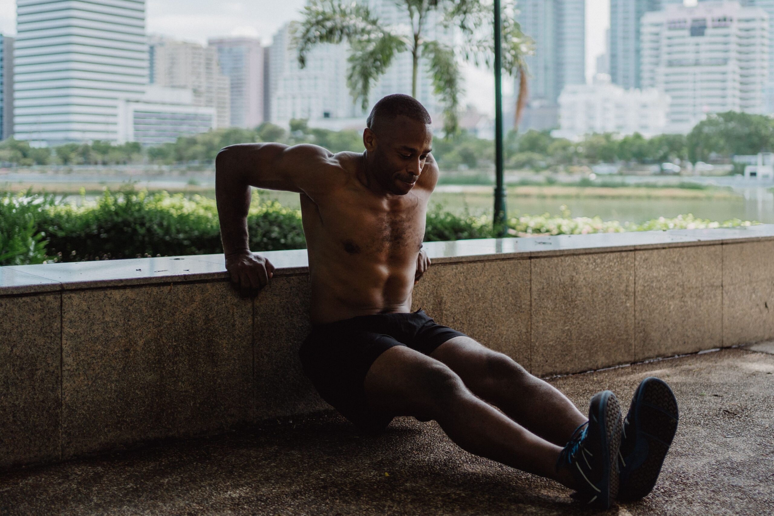 Bodyweight Exercises for Beginners: A Simple Guide to Building Strength Without Equipment