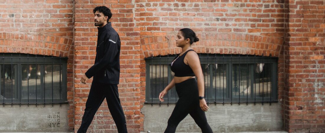 How to Build a Daily Walking Habit