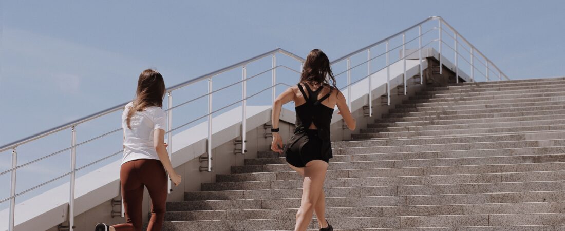 How to Build an Active Lifestyle Without Feeling Overwhelmed