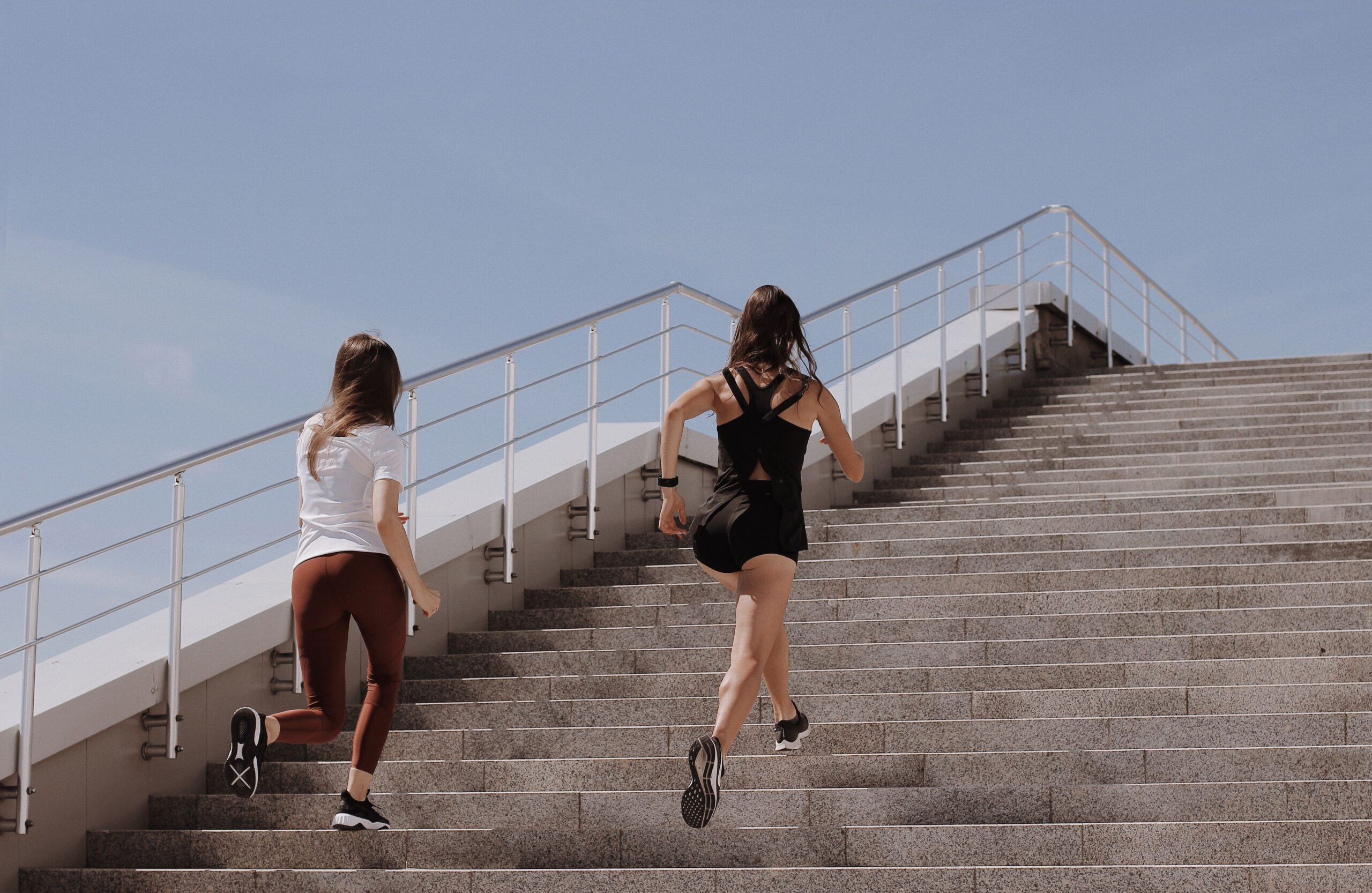 How to Build an Active Lifestyle Without Feeling Overwhelmed