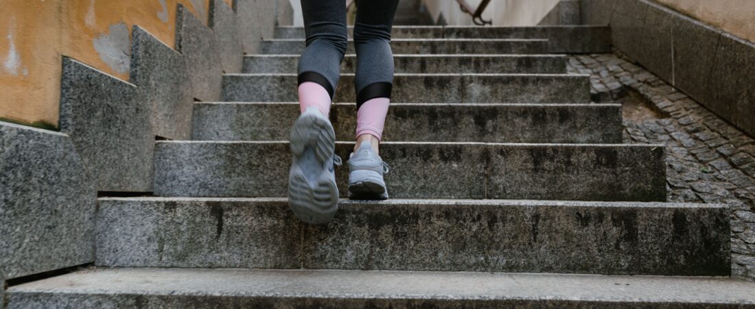Why Exercise Snacks: Small Movements That Add Up Throughout the Day