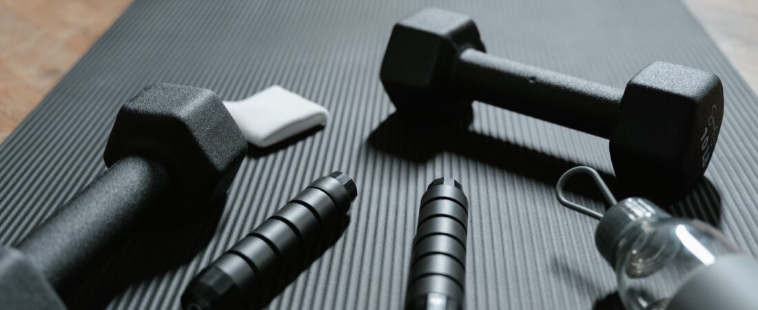 Best Home Gym Equipment for Beginners (2026): Build Your First Home Gym