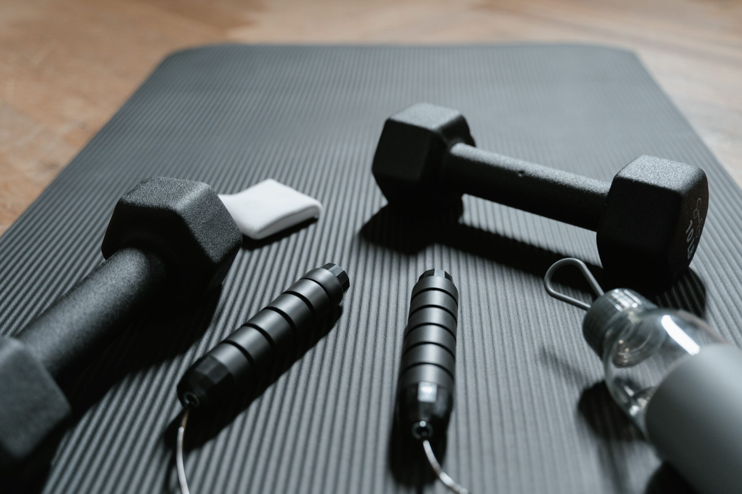 Best Home Gym Equipment for Beginners (2026): 10 Essentials