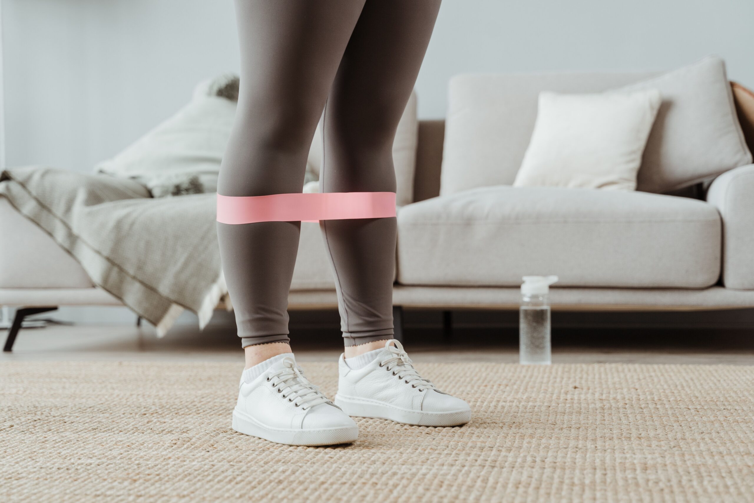 Best Resistance Bands for Beginners (2026): Top Picks for Every Budget