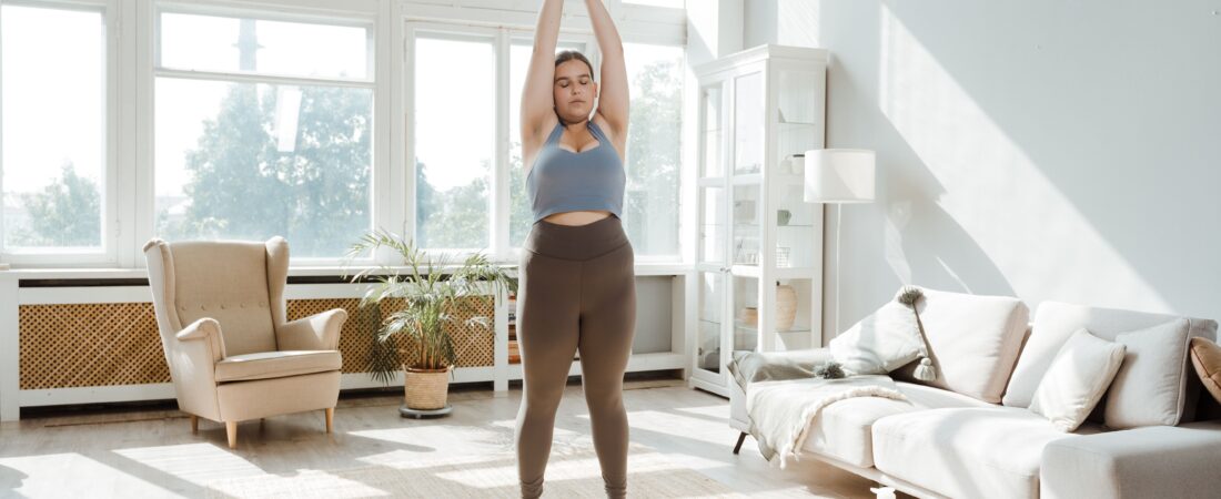 Beginner Home Workout: A Simple No-Equipment Routine to Build Strength
