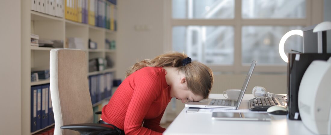 How Much Sitting Is Too Much?