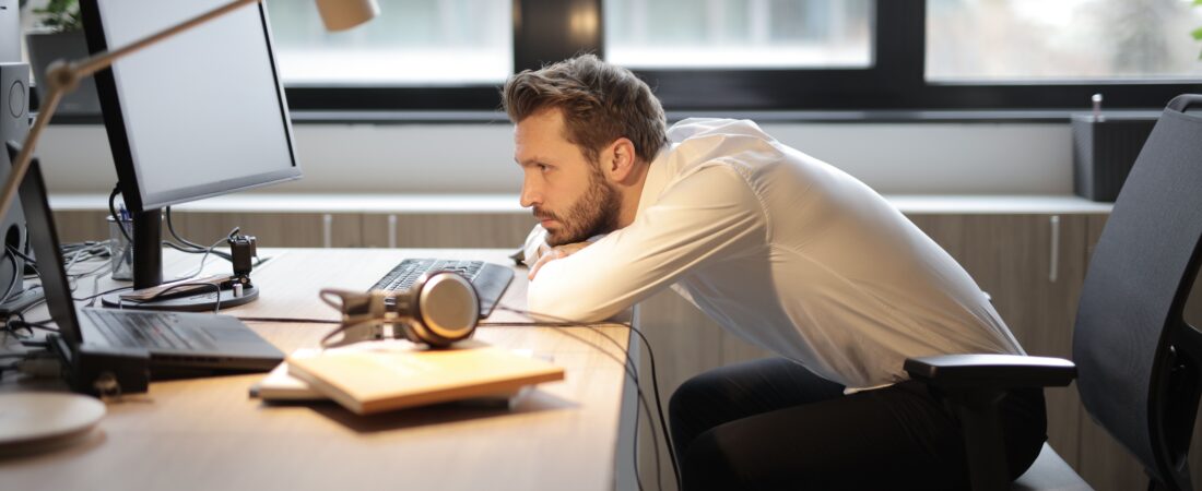 Why Sitting All Day Is Bad for Your Health