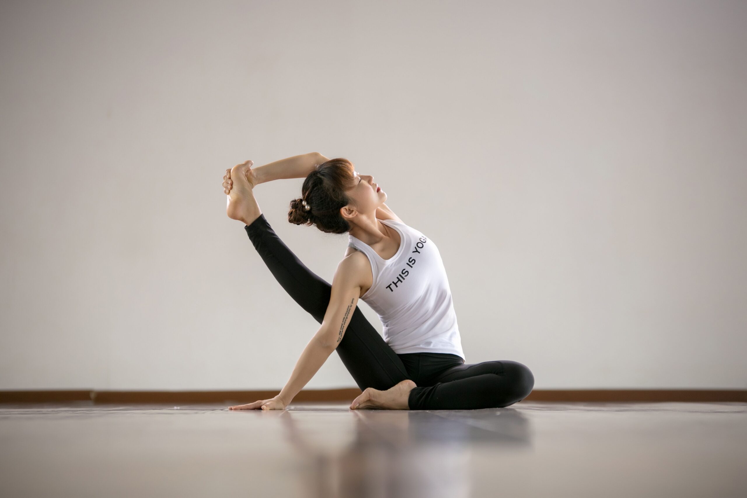 Mobility vs Flexibility: What’s the Difference?
