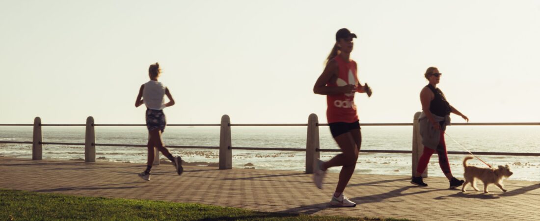 Walking vs Running for Busy Professionals: Which Is Better?