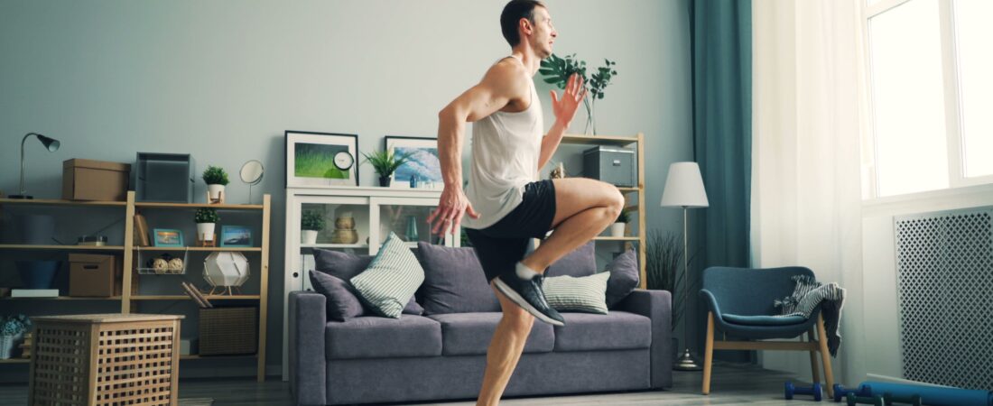 How Much Exercise Do Adults Really Need?