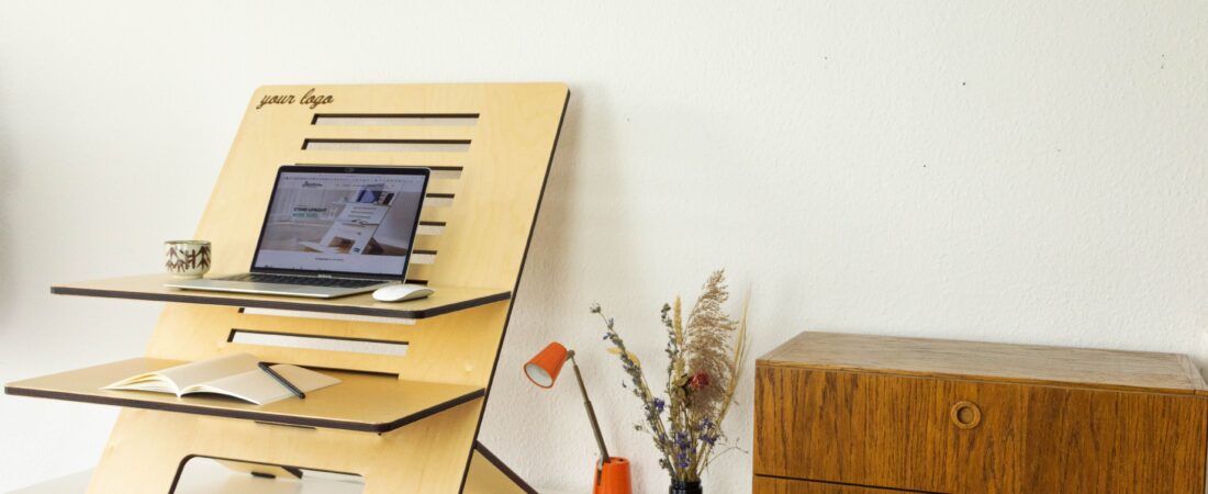 Standing Desk Benefits: Are They Worth It?