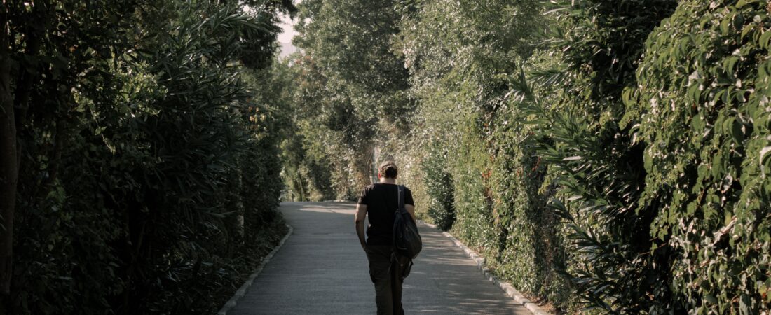 Evening Walk Benefits: A Simple Way to Unwind After Work
