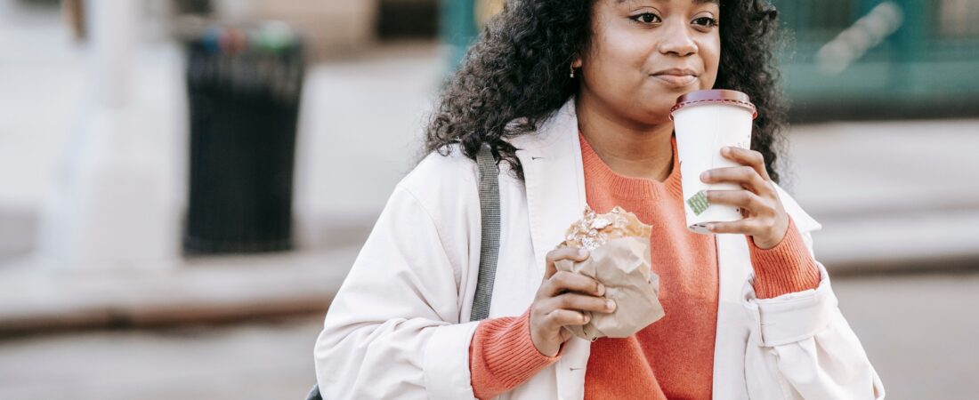 Walking Breaks at Work: Why They Matter