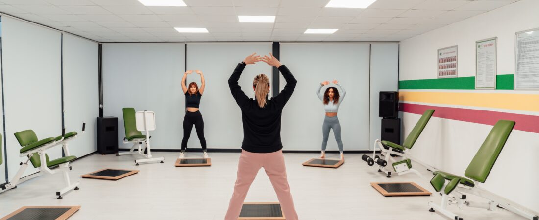 Can You Stretch Every Day?