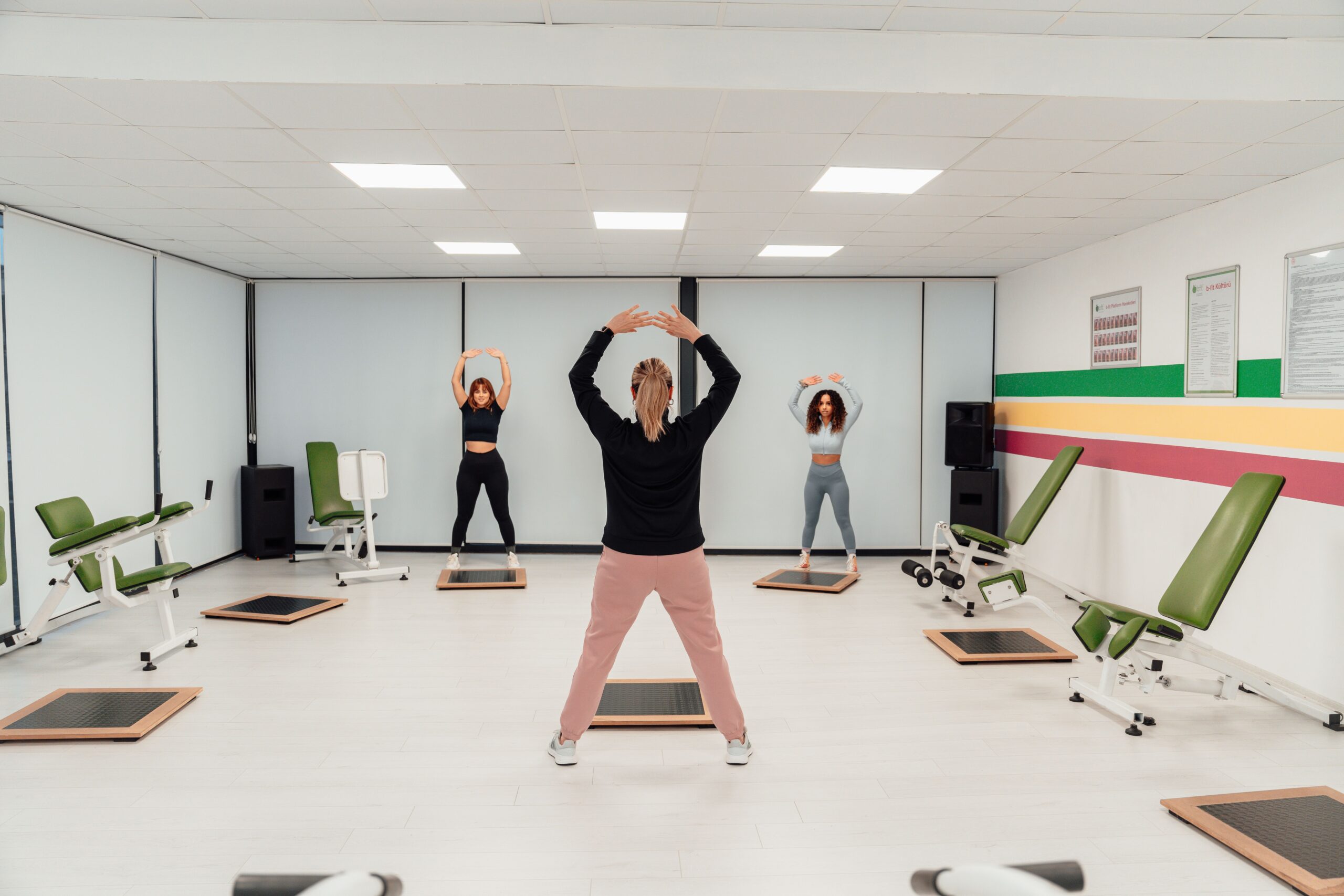 Can You Stretch Every Day?
