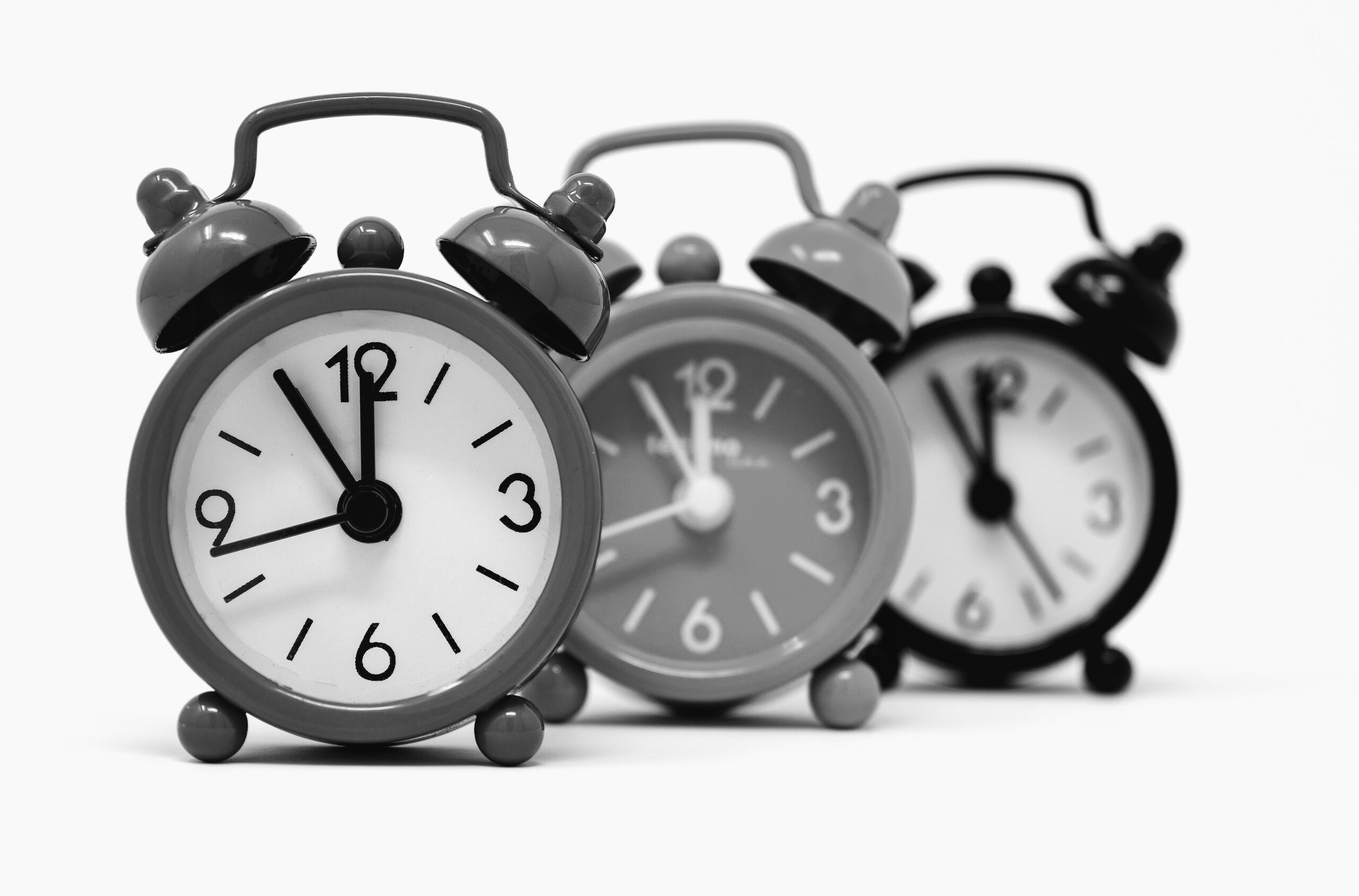 Best Sunrise Alarm Clocks (2026): Wake Up More Naturally