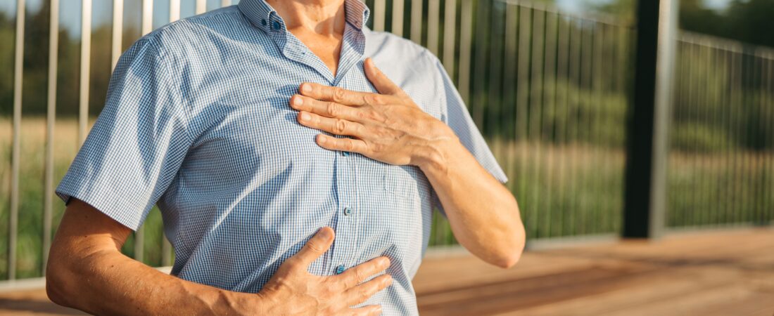 Breathing Exercises for Relaxation