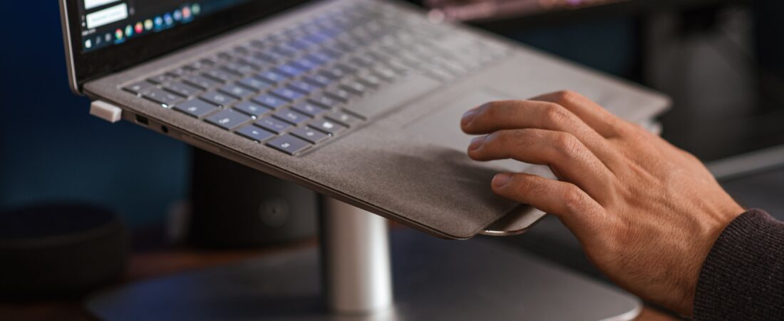 Best Laptop Stands for Better Posture (2026): Top Picks for Every Budget