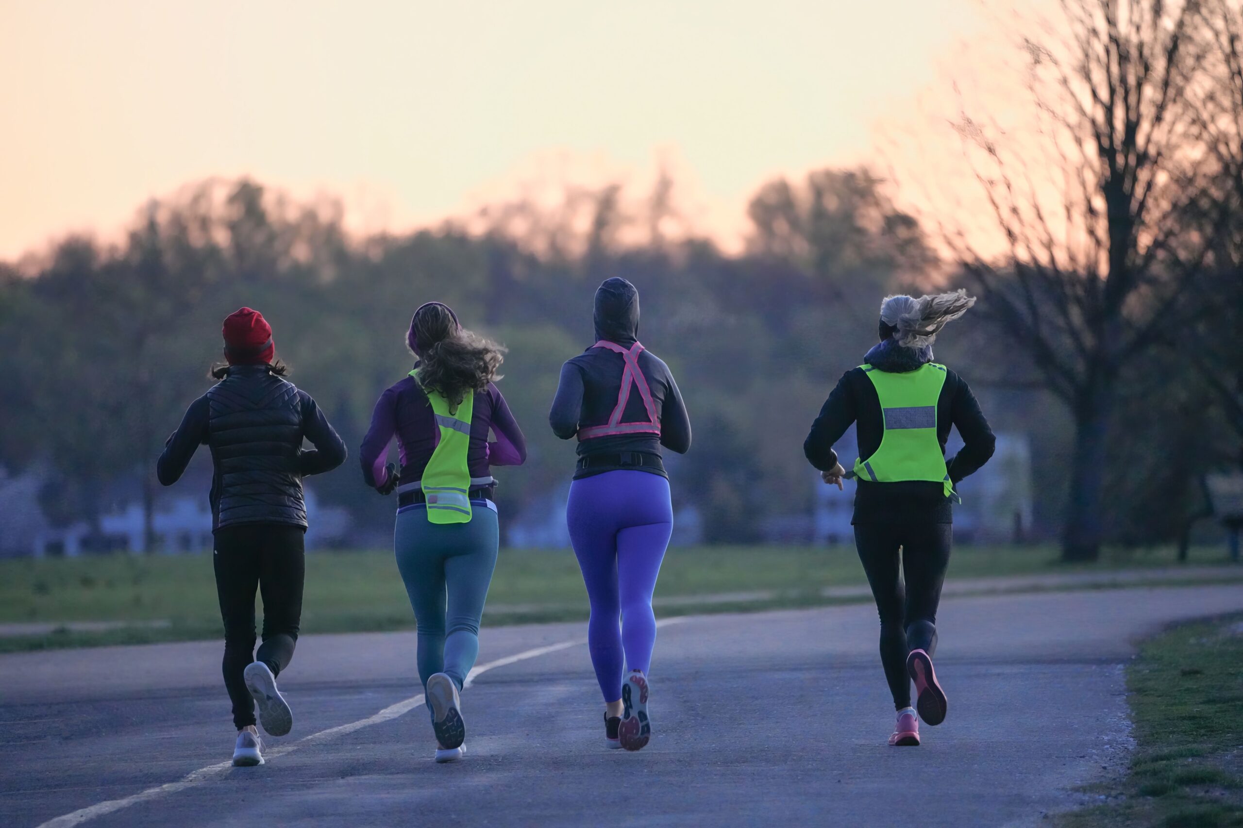 Best Reflective Gear for Walking (2026): Stay Visible and Walk Safely
