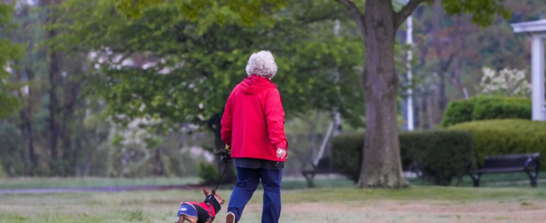 Walking Etiquette: Simple Tips for Sharing Paths Respectfully