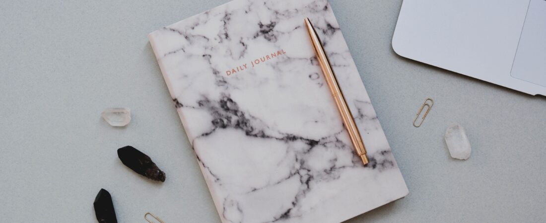 Best Habit Tracker Journals (2026): Build Healthy Habits That Last