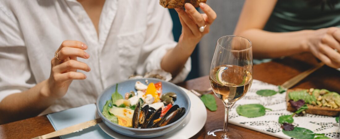 Healthy Eating for Beginners