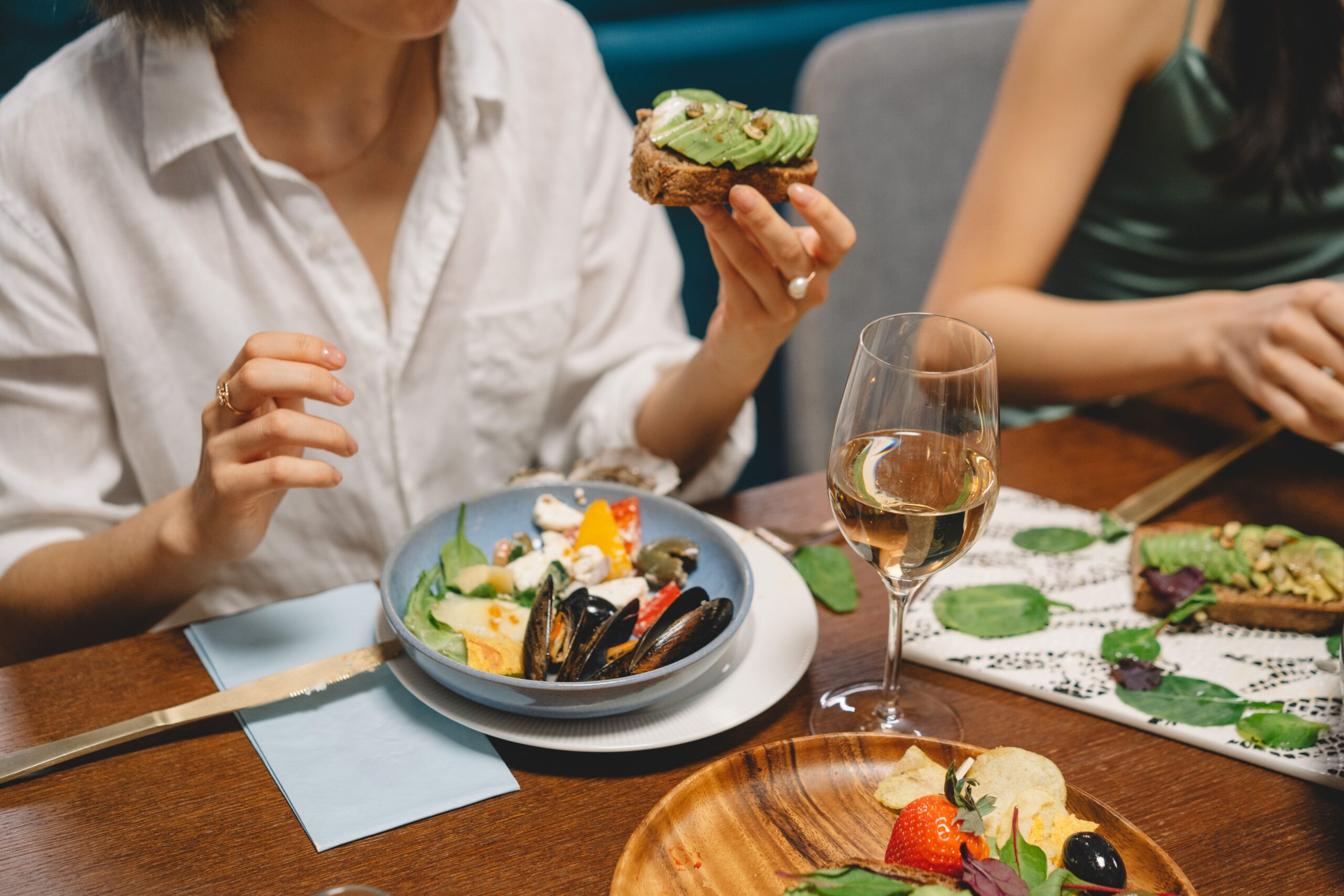 Healthy Eating for Beginners