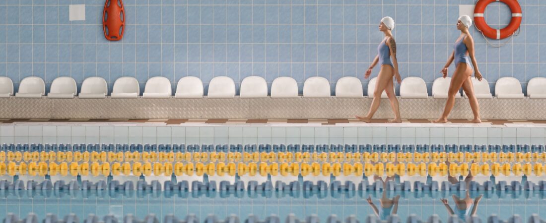 Walking vs Swimming: Which Exercise Is Better for Your Health?
