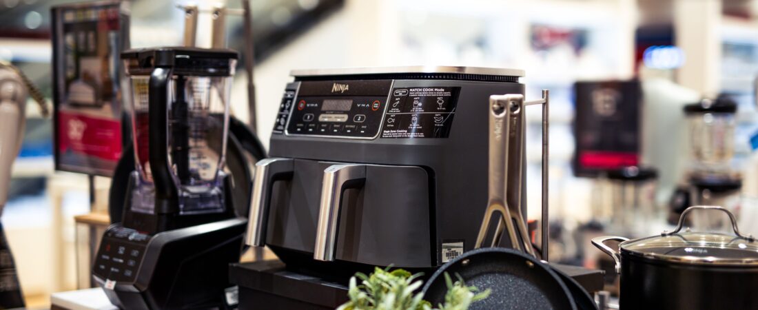 Best Food Processors (2026): Our Top Picks for Faster, Easier Healthy Meal Preparation