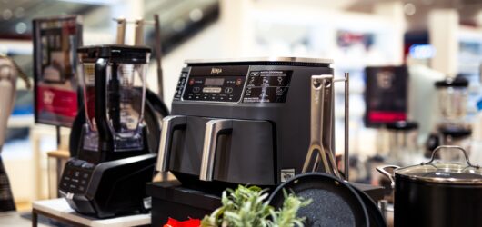 Best Food Processors (2026): Our Top Picks for Faster, Easier Healthy Meal Preparation