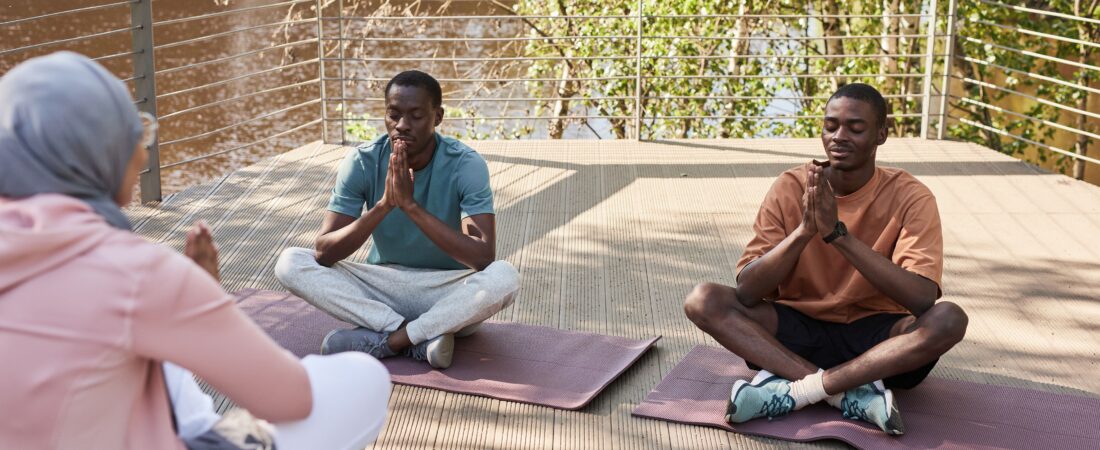The Benefits of Mindfulness